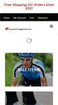 Mobile Screenshot of ecyclingstore.com